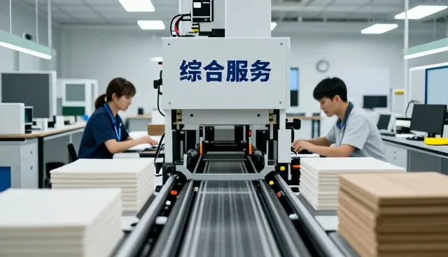 昆明诚航科技有限公司