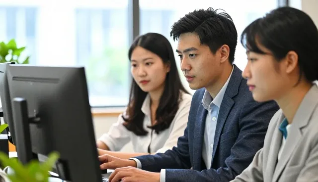 昆明诚航科技有限公司分享成功应用经验